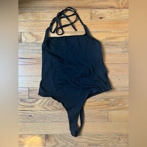 ASOS Black Bodysuit